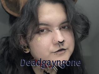 Deadgayngone