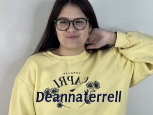 Deannaterrell