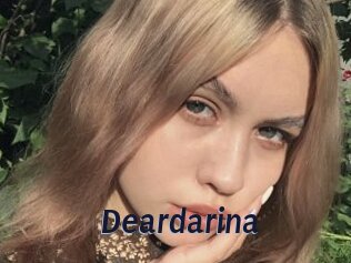 Deardarina