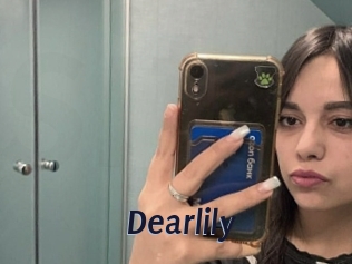 Dearlily