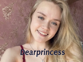 Dearprincess