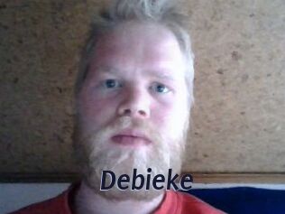 Debieke