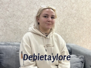 Debietaylore