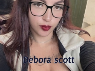 Debora_scott