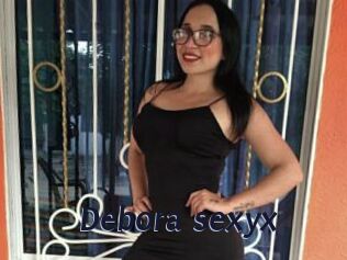 Debora_sexyx