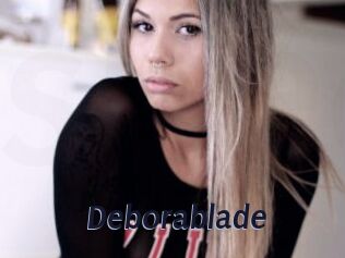 Deborablade