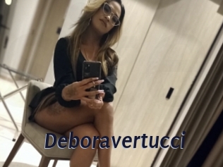 Deboravertucci