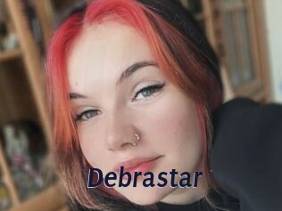 Debrastar