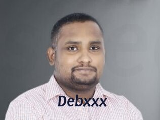 Debxxx