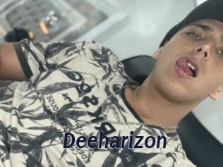 Deeharizon