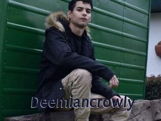 Deemiancrowly