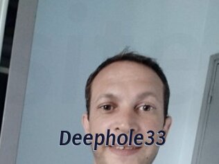 Deephole33