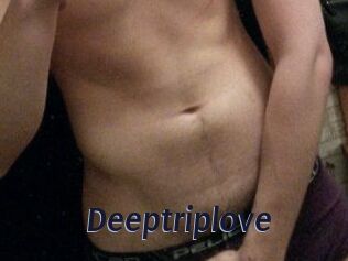 Deeptriplove