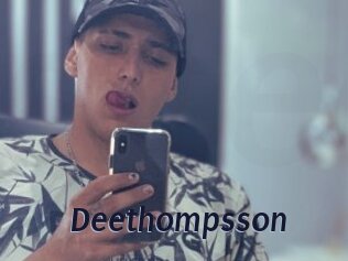 Deethompsson