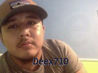 Deex710