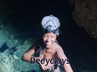 Deeyclays