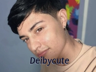 Deibycute