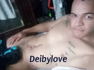 Deibylove