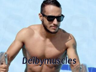 Deibymuscles