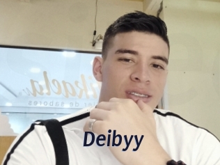 Deibyy