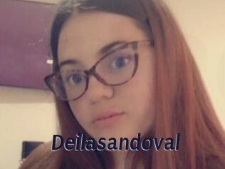 Deilasandoval