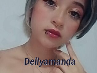 Deilyamanda