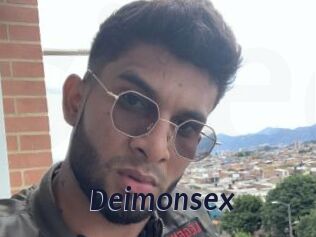 Deimonsex