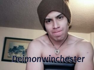 Deimonwinchester