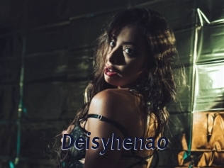 Deisyhenao