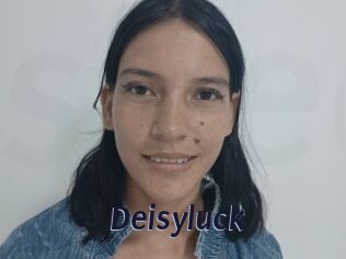 Deisyluck