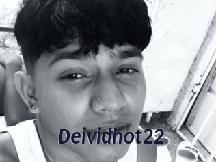 Deividhot22