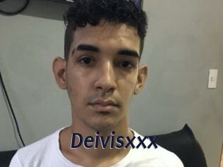 Deivisxxx