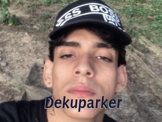 Dekuparker