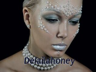 Delailahoney