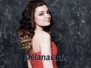 Delanacutie