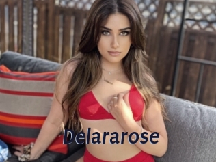 Delararose