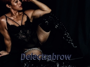 Delectrabrow