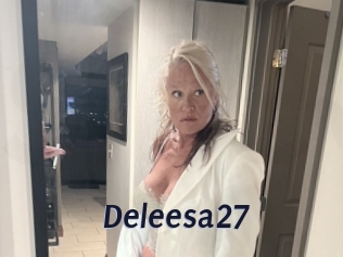 Deleesa27