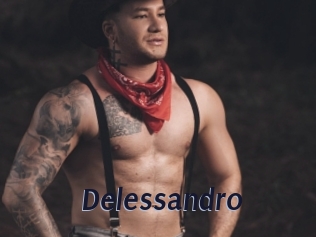 Delessandro