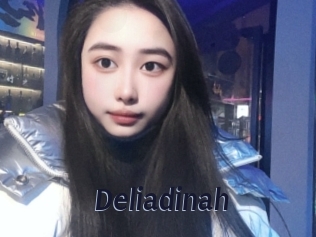 Deliadinah