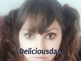 Deliciousdare