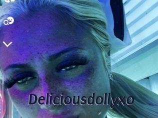 Deliciousdollyxo