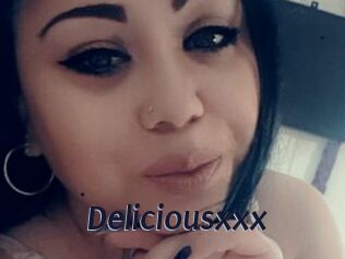 Deliciousxxx