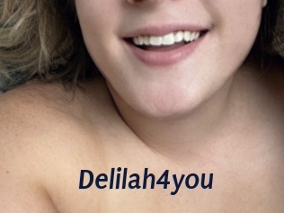 Delilah4you