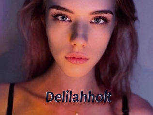 Delilahholt