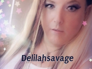 Delilahsavage