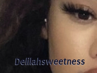 Delilahsweetness