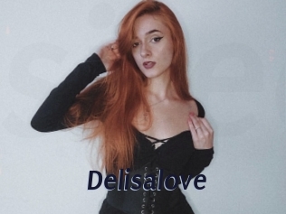 Delisalove