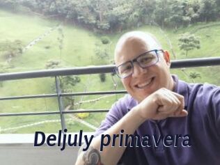 Deljuly_primavera