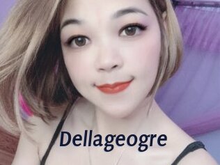 Dellageogre